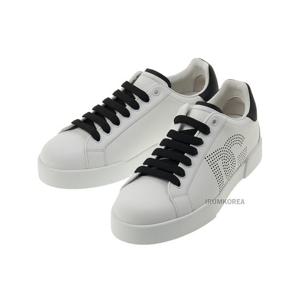 [돌체앤가바나] FW24 남성 로우탑 스니커즈 CS2277 AV066 89697