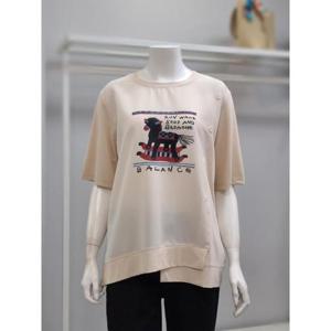 베스띠벨리 세이브존02 블라우스 티셔츠 BJ-IBH2808-0