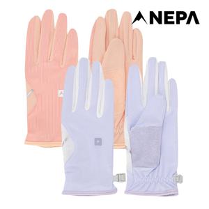 네파 여성 쿨메쉬 장갑 7L28104