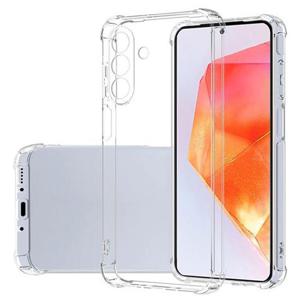 갤럭시A36 5G A366 투명 클리어 젤리 범퍼 핸드폰 케이스