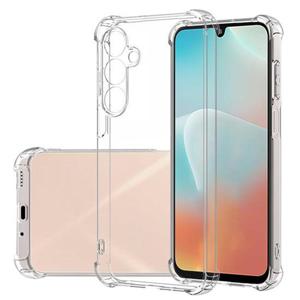 갤럭시퀀텀6 A56 5G A566 투명 클리어 젤리 범퍼 핸드폰 케이스