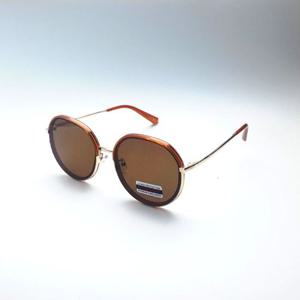 RORGGE 메탈뿔테 패션 선그라스 S-5428