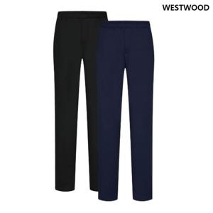 [웨스트우드] 남성 담보루 밴드팬츠_WP1MTPT513