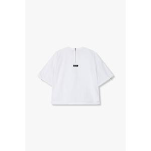 [보브]엠브로이더리 레터링 블라우스 7155260001