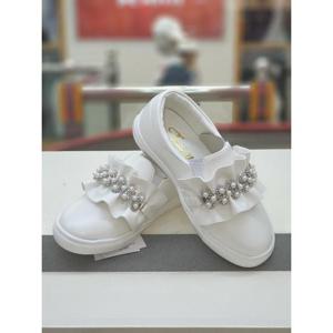 탈렌트키즈 세이브존06 봄 해나큐빅단화 TSX11FFA09 TSX11FFA09