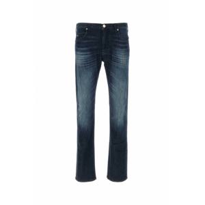 [EMPORIO ARMANI] 라프리마 남성 진 8N1J451D16Z32 0942 Blue /2