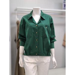 베스띠벨리 세이브존02 박시 컬러 남방 BJ-BAI2413-0