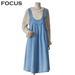 [포커스]리본 민소매 청원피스_FS5A3OP3049