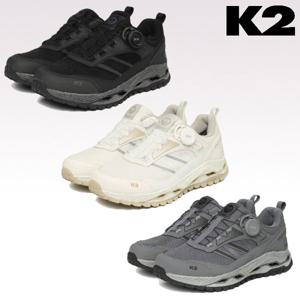 [K2] 플라이하이크 플레티넘 사계절 공용 방수 트레킹화