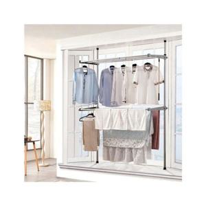 홈사랑 고정식 건조대 4단 (844)