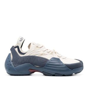 랑방 FLASH  X 스니커즈 FWSKIK00VESUE23 MULTIPLECOLORS MULTI