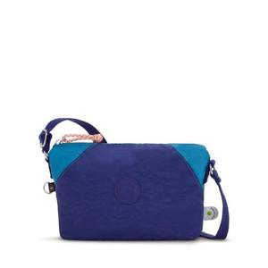 [키플링]미니 크로스백 아트 엑스스몰 펄 네이비 KNABS11 PRVY-잠실점