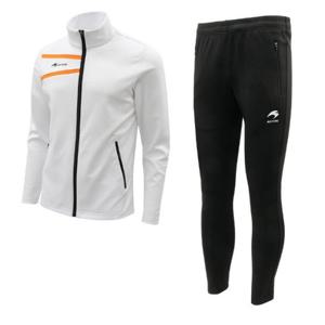 M 아스토레트레이닝세트 ZQC 2511WHT 아스토레 슬림핏 트레이닝 수트 2511