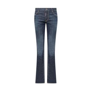 디스퀘어드2 데님 팬츠 S75LB0945S30342 470 BLUE