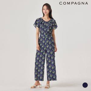 [꼼빠니아] 하와이안와이드점프수트_CACU6-WPL200