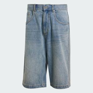 아디다스 데님 팬츠 JY6290 DOM