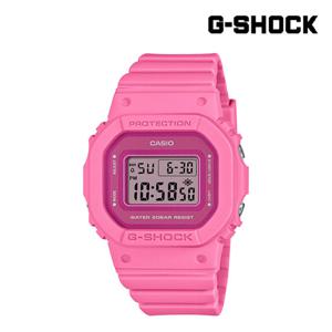[지샥]파워핑크 GMD-S5610PP-4DR MAIN 미니사이즈 스퀘어 패션시계 여성시계 방수시계