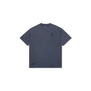 [라이프워크] 공용) 워싱 실리콘 라독 반팔 티셔츠_LW255TS905