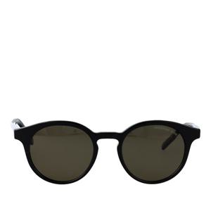 디올 라운드 프레임 다크 렌즈 블랙 선글라스 DM40157I 10C0 49