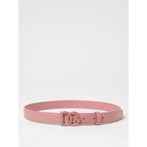 돌체앤가바나 레귤러 벨트 BE1554AQ845 80405 Pink