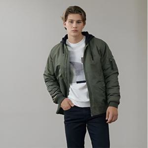 [폴리스]폴리스 공용 MA-1 항공자켓 P3JK303XKHA