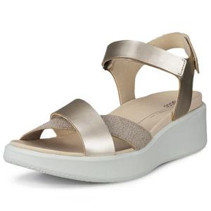 [에코(슈즈)]여성 샌들 플로트 웨지 LX W 273323-01688