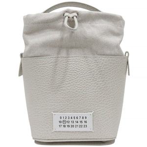 마르지엘라 5AC 체인버킷백 S61WG0035 P4348 그레이