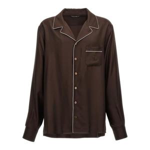 돌체앤가바나 긴팔 셔츠 G5IF1ZFU1S4M0674