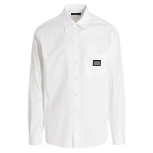 돌체앤가바나 긴팔 셔츠 G5JG4TFU5U8W0800