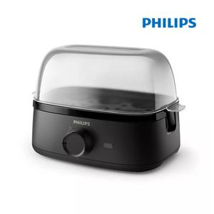 필립스 에그 쿠커 HD9137/90 계란찜기 달걀조리기