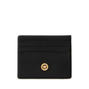 베르사체 카드지갑 10114521A10544 1B00V BLACK