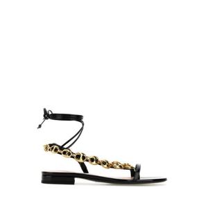 구찌 샌들 794186AADKF 1000 BLACK