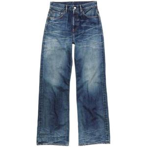 아크네 와이드 진 A00520