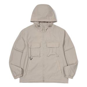 [오닐] 남성 우디 아웃포켓 점퍼 OMJUN3101-509