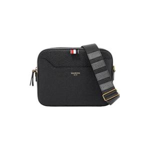 톰브라운 크로스바디 카메라백 블랙 UAG188A-L0090-001