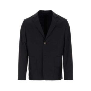 프라다 수트 자켓 UGM135S21210HY F0008 BLUE