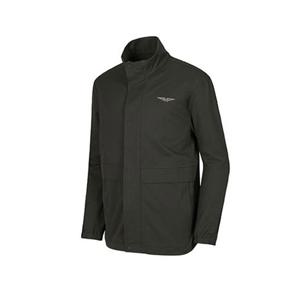 폴리스 남성 우븐 카키 자켓 P3JK304MKHA