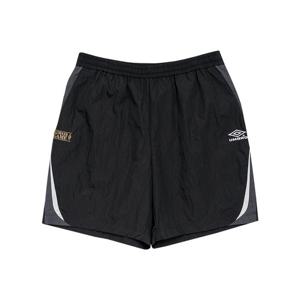 엄브로 HBL BLOKE 4.5부 반바지 UQ223CHP51BLK