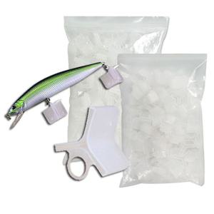 씨타임 트레블 훅캡 루어 바늘 보호 덮개 케이스 커버