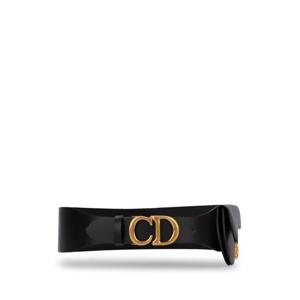 크리스챤디올 레귤러 벨트 B0531CBJT 900 BLACK