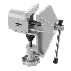 55291 테이블바이스 SM-FTV60 40mm 공작