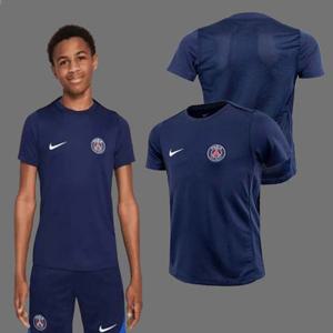 나이키키즈 (130-170) 나이키 파리생제르망 축구티셔츠 FQ0022 A252TS322P 플레이키즈CH