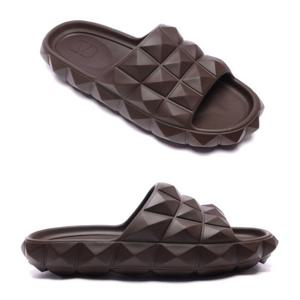 [발렌티노]22SS 남성 로만 스터드 터틀 슬라이드 샌들 (XY0S0F55