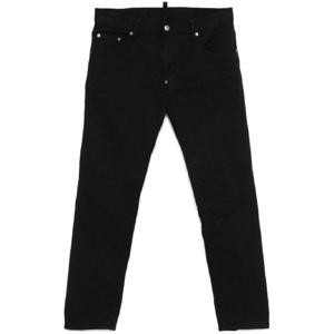 25 FW 디스퀘어드2 스케이터 진 S74LB1491S39781 TP432482265