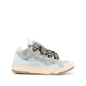 25 FW 랑방 커브 레이스업 스니커즈 FWSKDK02DRAGA21 TP432480114