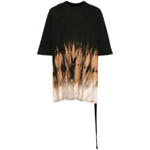 25 FW 릭오웬스 패치 포켓 티셔츠 DU02D2274RNSUN TP432126190