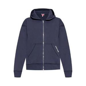 25 FW 겐조 코튼 후드티 FF55SW2564MC TP436782227