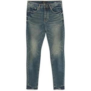 25 FW 퍼플브랜드 P001 진 P001SDTE424 TP432470865