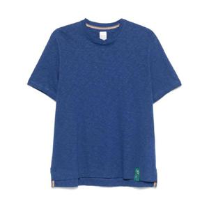 25 FW 폴스미스 로고 태그 티셔츠 M1R445ZP02663 TP437113661