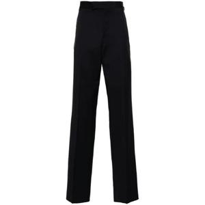 25 FW 비비안웨스트우드 미드라이즈 테일러드 팬츠 2F01000RW00QN TP432356860